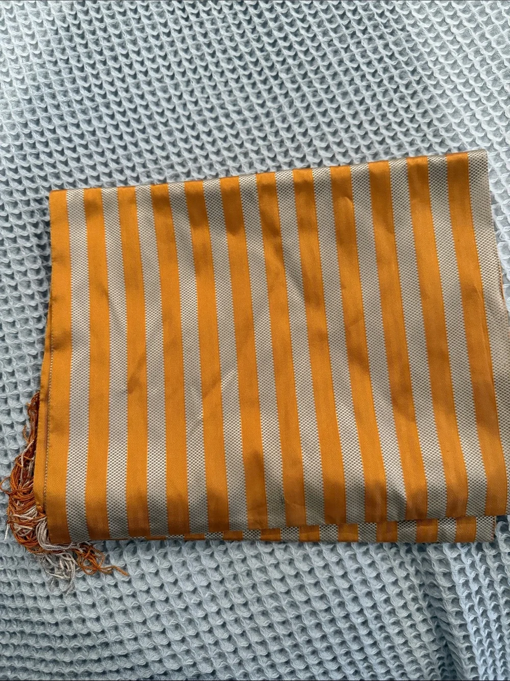 Christian Dior Boutique scarf
